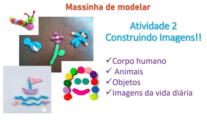 Vamos aprimorar o desenvolvimento da coordenação motora fina.