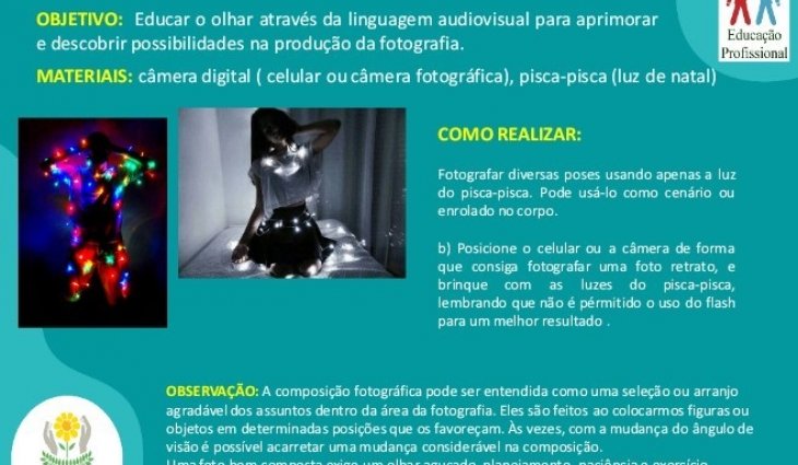 LUZ E SOMBRA 