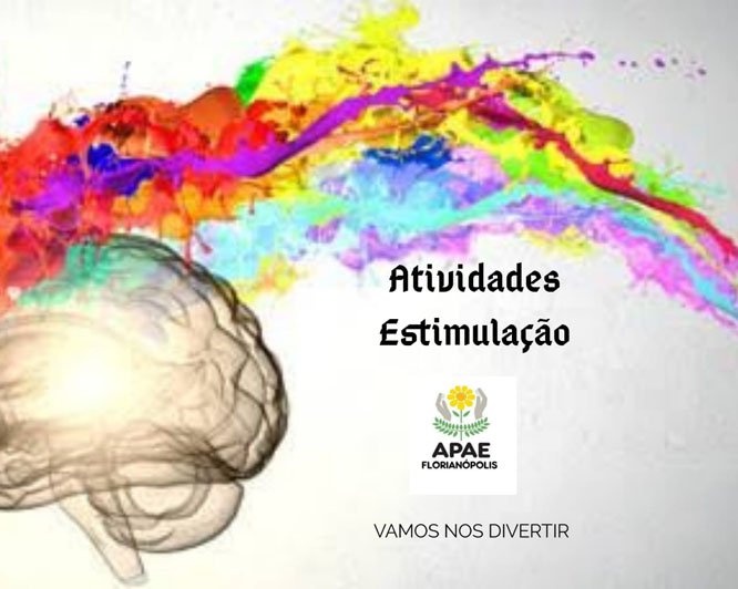 Atividades para Estimulação Precoce 1