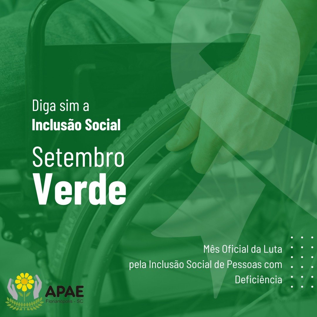 SETEMBRO VERDE 2023