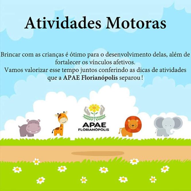 Atividades Para a Estimulação Precoce 2